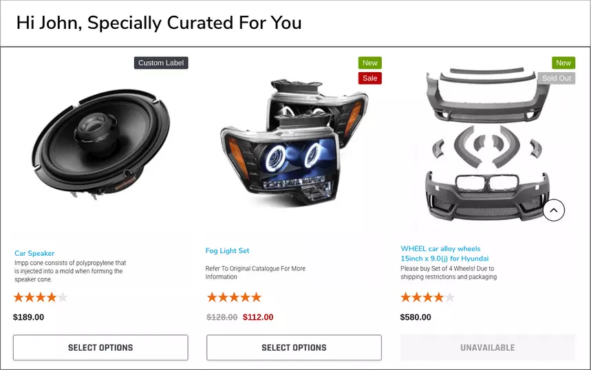 AI-Powered Marketing